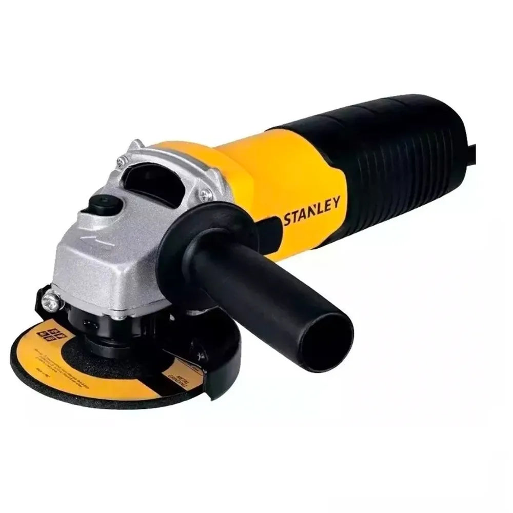 Esmeril angular 4.5", 620 w. (sg6115) - STANLEY