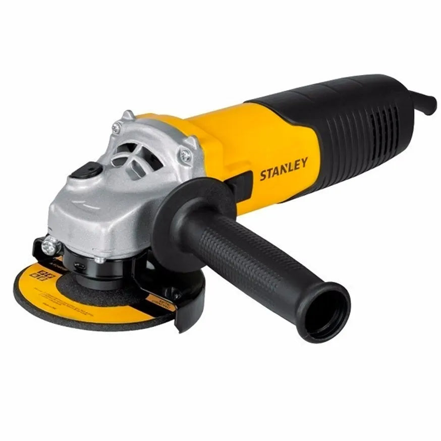 Esmeril angular 4.5", 750 w. (sg7115) - STANLEY
