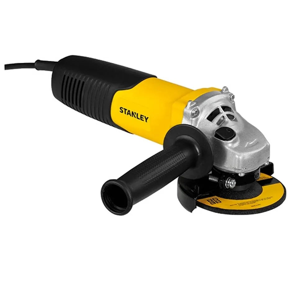 Esmeril angular 4.5", 900 w. (stgs9115) - STANLEY