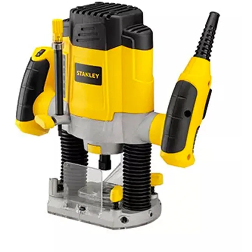 Fresadora/rebajadora de columnas (srr1200) - STANLEY