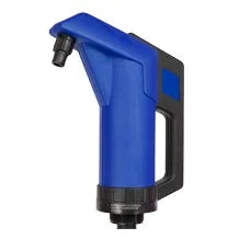 Bomba trasvasije manual p/ad-blue (frhp32v) - FILL