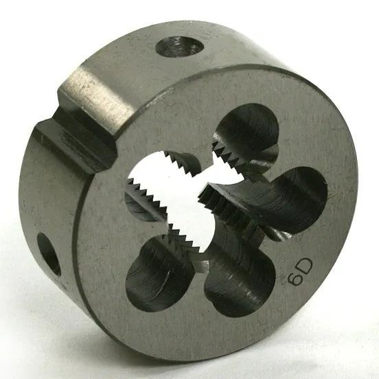 Dado terr. 2.1/2" a/c 36.0 x 4.00 mm. (*) - TOTEM