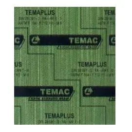 Plancha temaplus verde 3/32" a/tª. (tema gr) - TEMAC