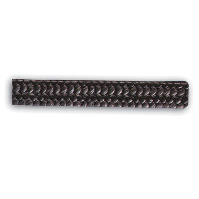 Teflon cuadrado de  1/2" (temapack) - TEMAC