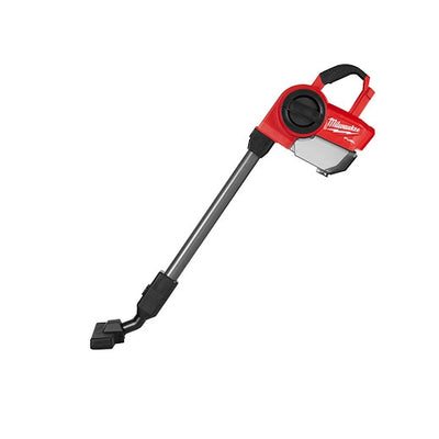 ASPIRADORA BATERIA M18 FUEL COMPACTA (0940-20) MILWAUKEE