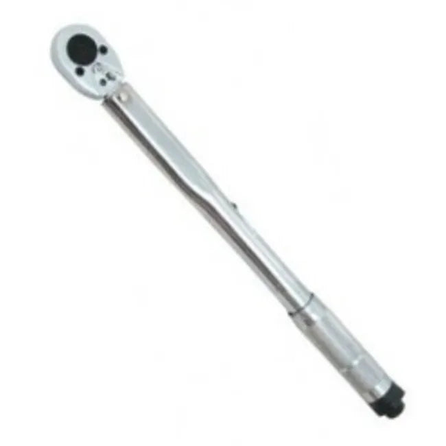 Llave torque []1/2"  10-150 lbs./chicharra vi-0808 (vi-0808) - TAIWAN