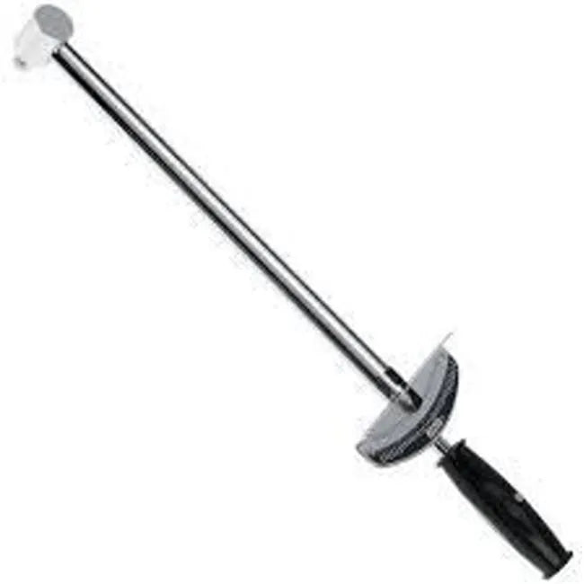 Llave torque []1/2"   0-150 lbs./aguja (vi-ao85ab) - TAIWAN