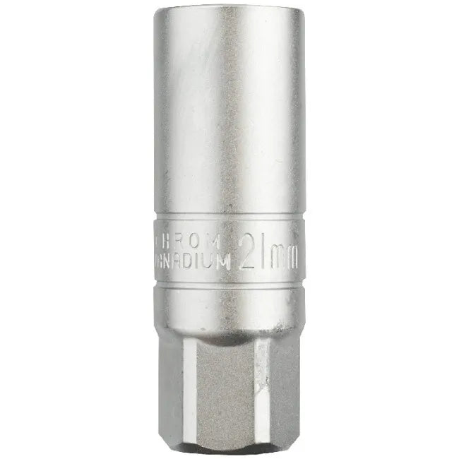 Dado para bujias de  5/8"  taiwan (vi-0375) - TAIWAN