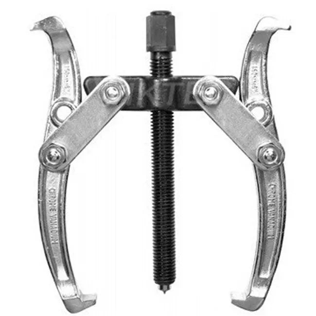 Extractor 2 brazos de 3" (vi-1602-3) - TAIWAN