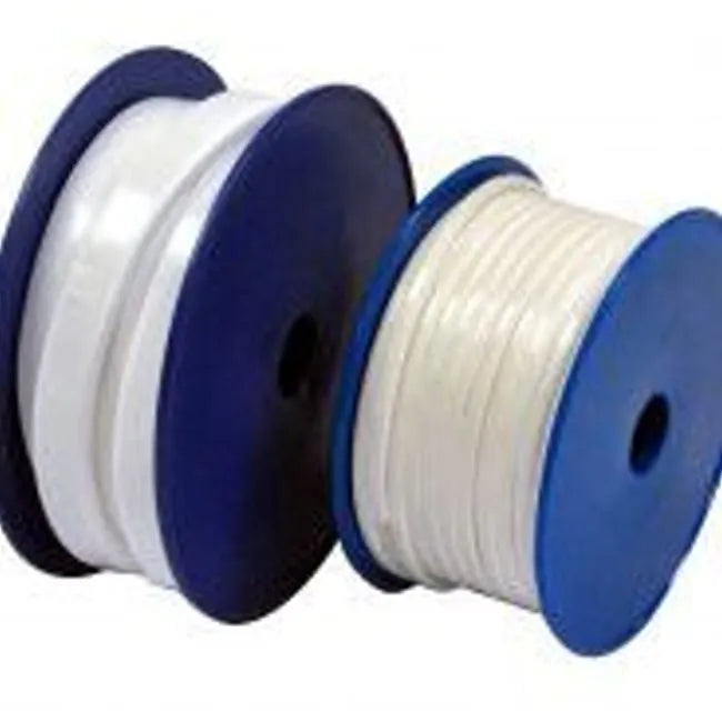 Cordon teflon plano  5/8