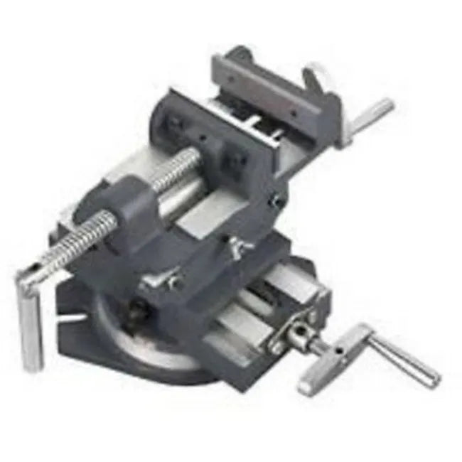 Prensa para taladro de 4" (vi-01763-4) - TAIWAN
