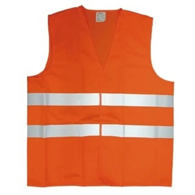 Chaleco reflectante "m" (sv-301) - TAIWAN