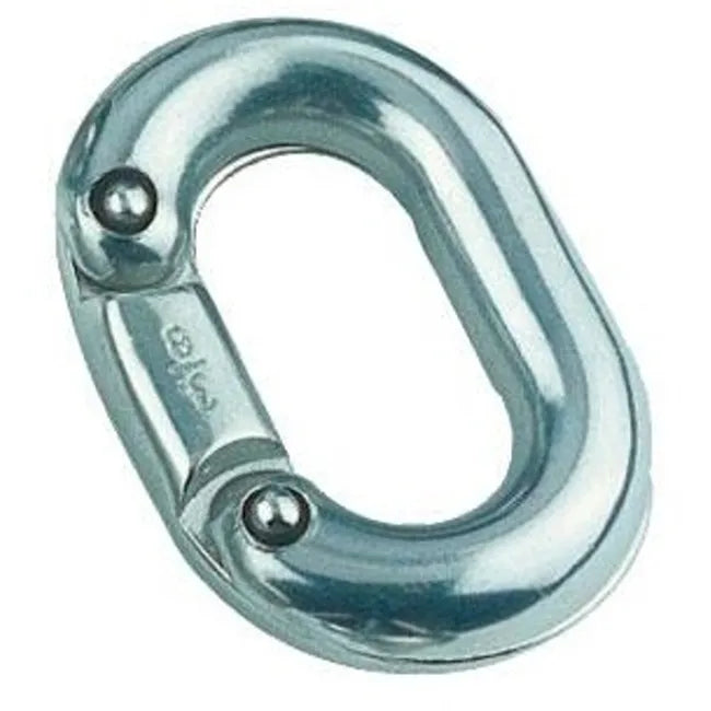 Union cadena 1/4"  estampar (*) - TAIWAN
