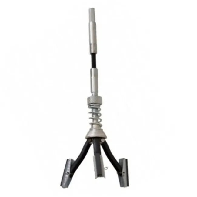 Bruñidor cilindros de 1.1/4" a 3.1/2" (ws-193) - TAIWAN