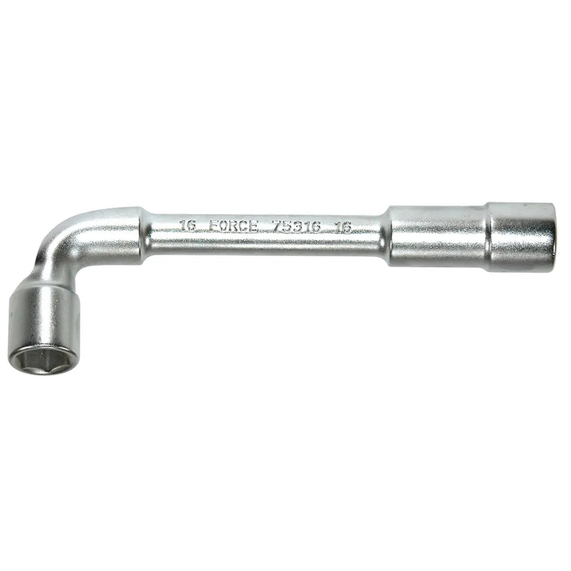 Llave pipa de 14 mm. (75314) - FORCE