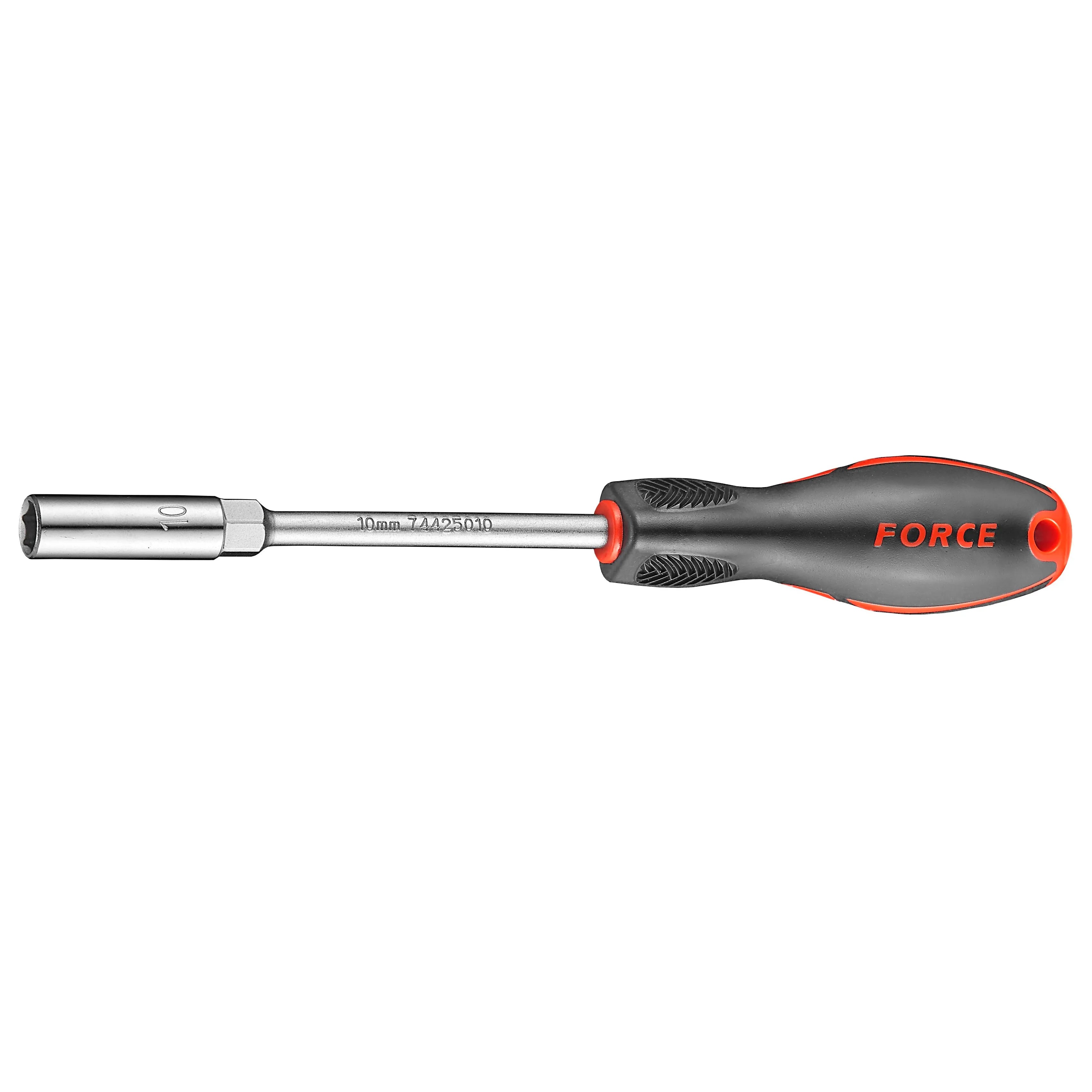 Dado mango destorn.  7.0 mm. (74425007) - FORCE