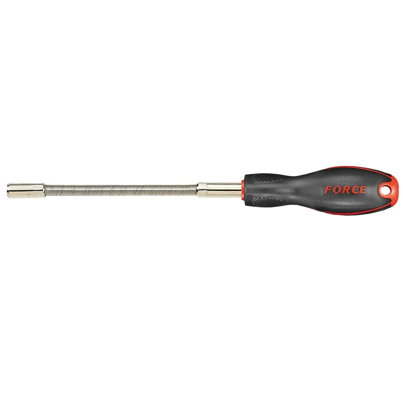 Dado mango destorn. flexible 7 mm. (64807) - FORCE