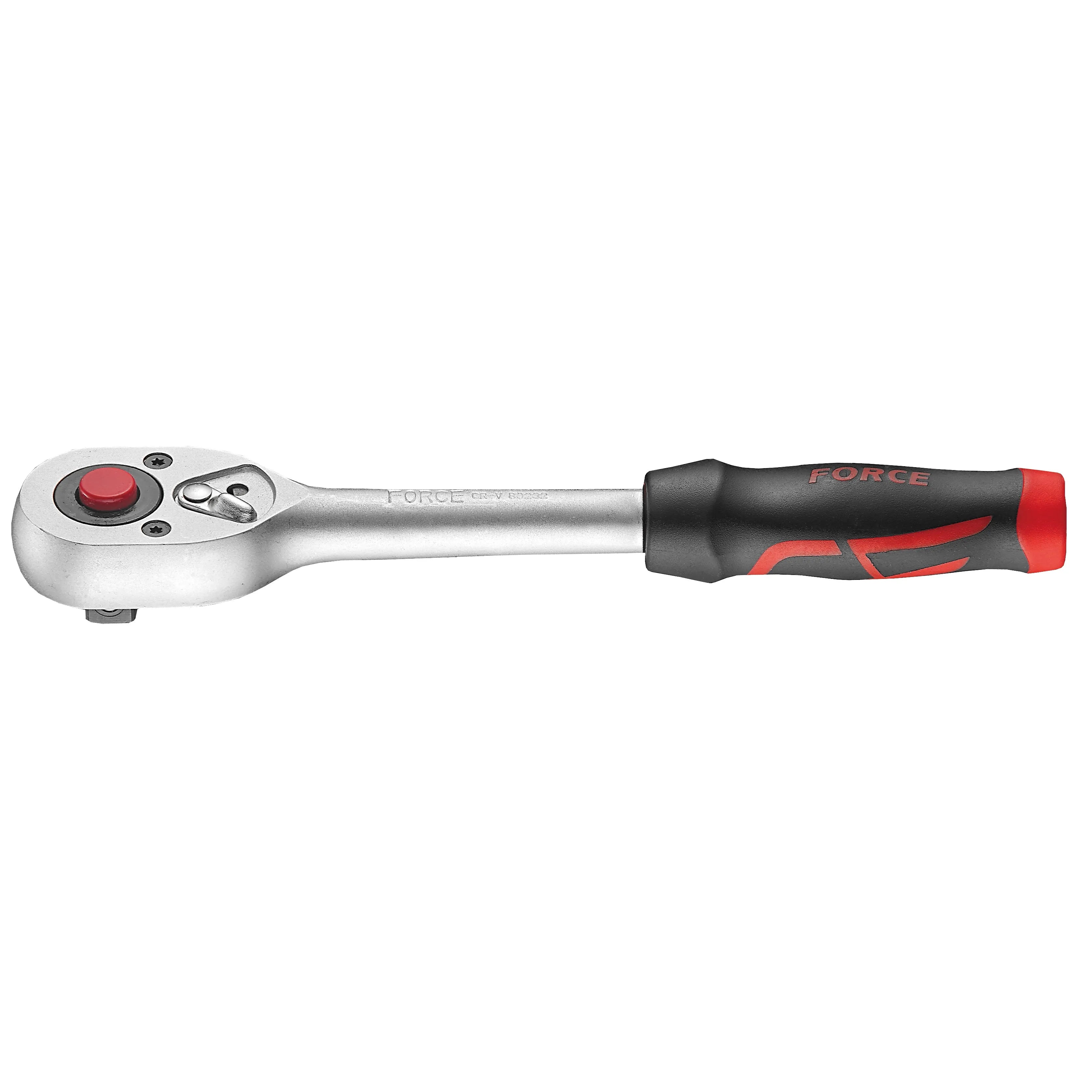 Chicharra  []1/2" m/goma 36 dientes (802415) - FORCE