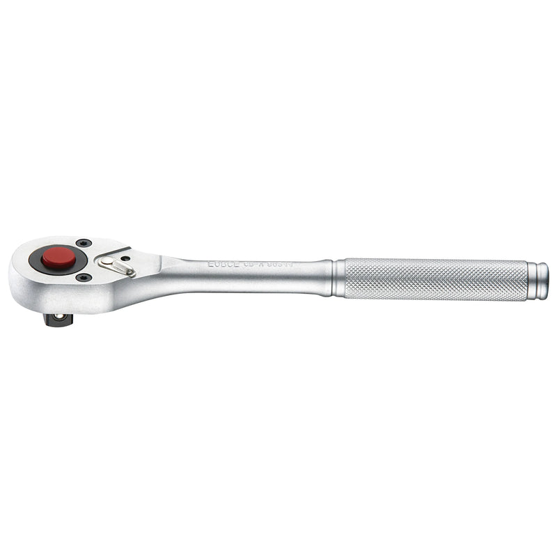 Chicharra 1/4 m/metal (80224) - FORCE