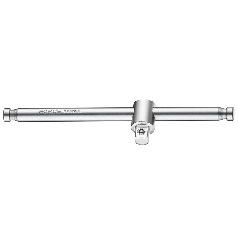 Barrote corredizo 1/4 (8032115) - FORCE