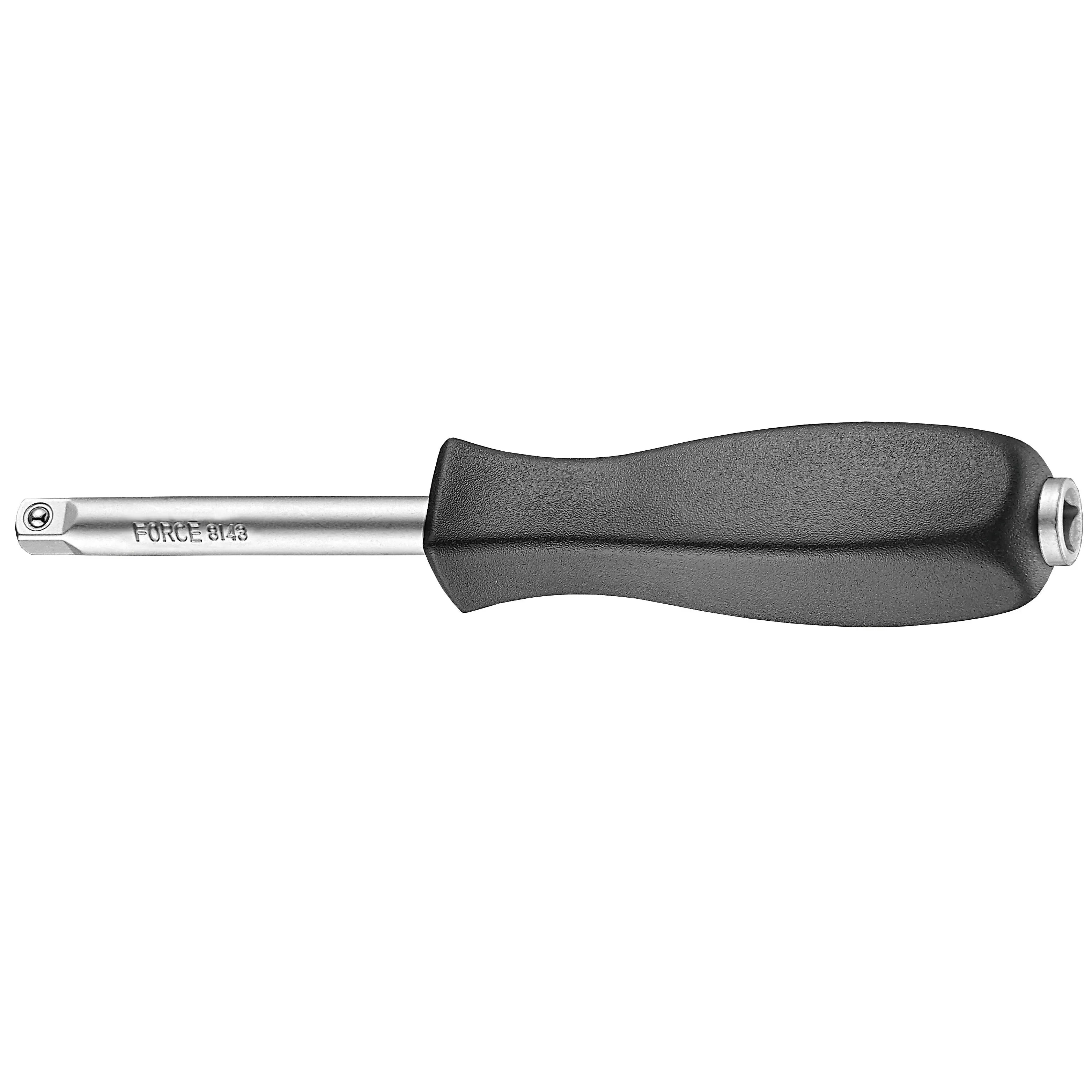 Mango destornillador []1/4" (8143) - FORCE