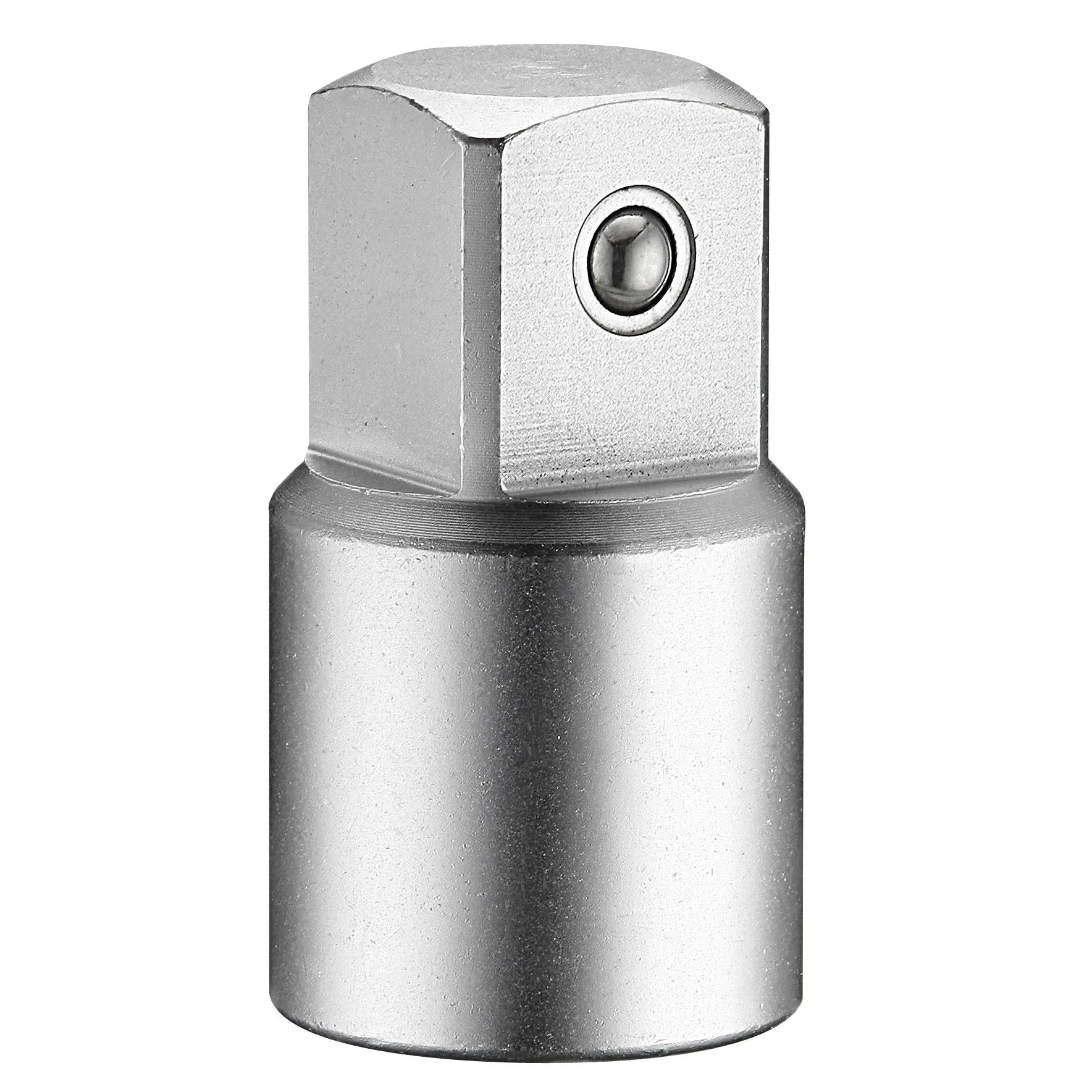 Adaptador  []3/4" h. a []1" m. (80968) - FORCE