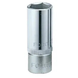 Dado para bujias de  5/8"  force (807416) - FORCE