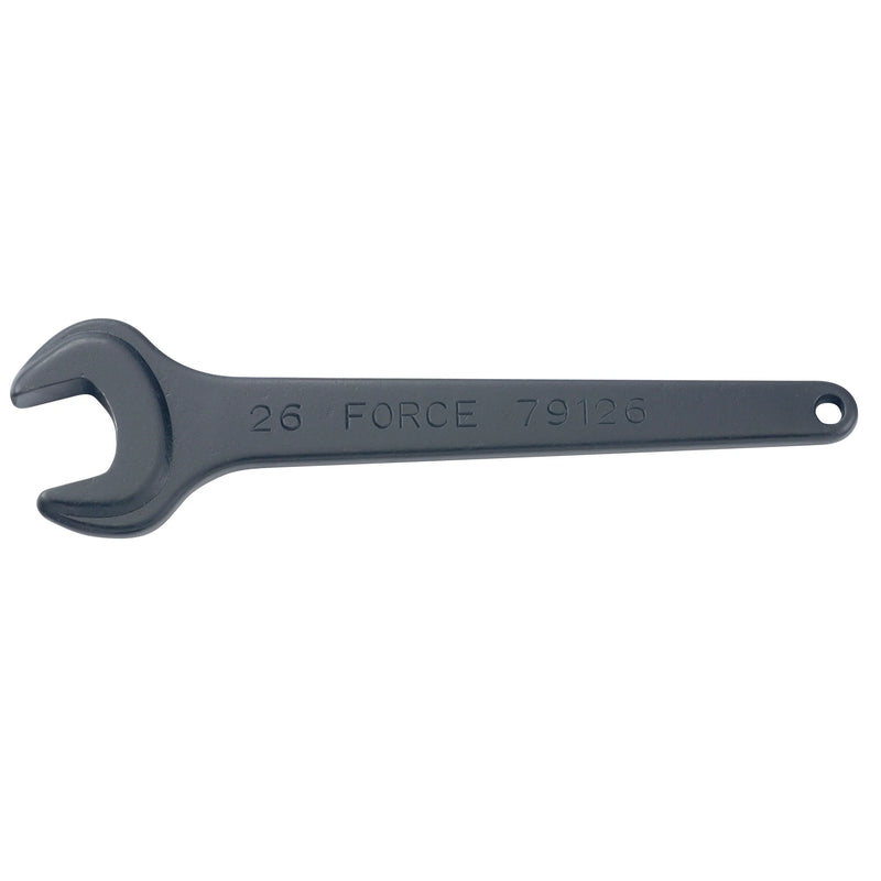 Llave punta impacto 85 mm. (79185) - FORCE