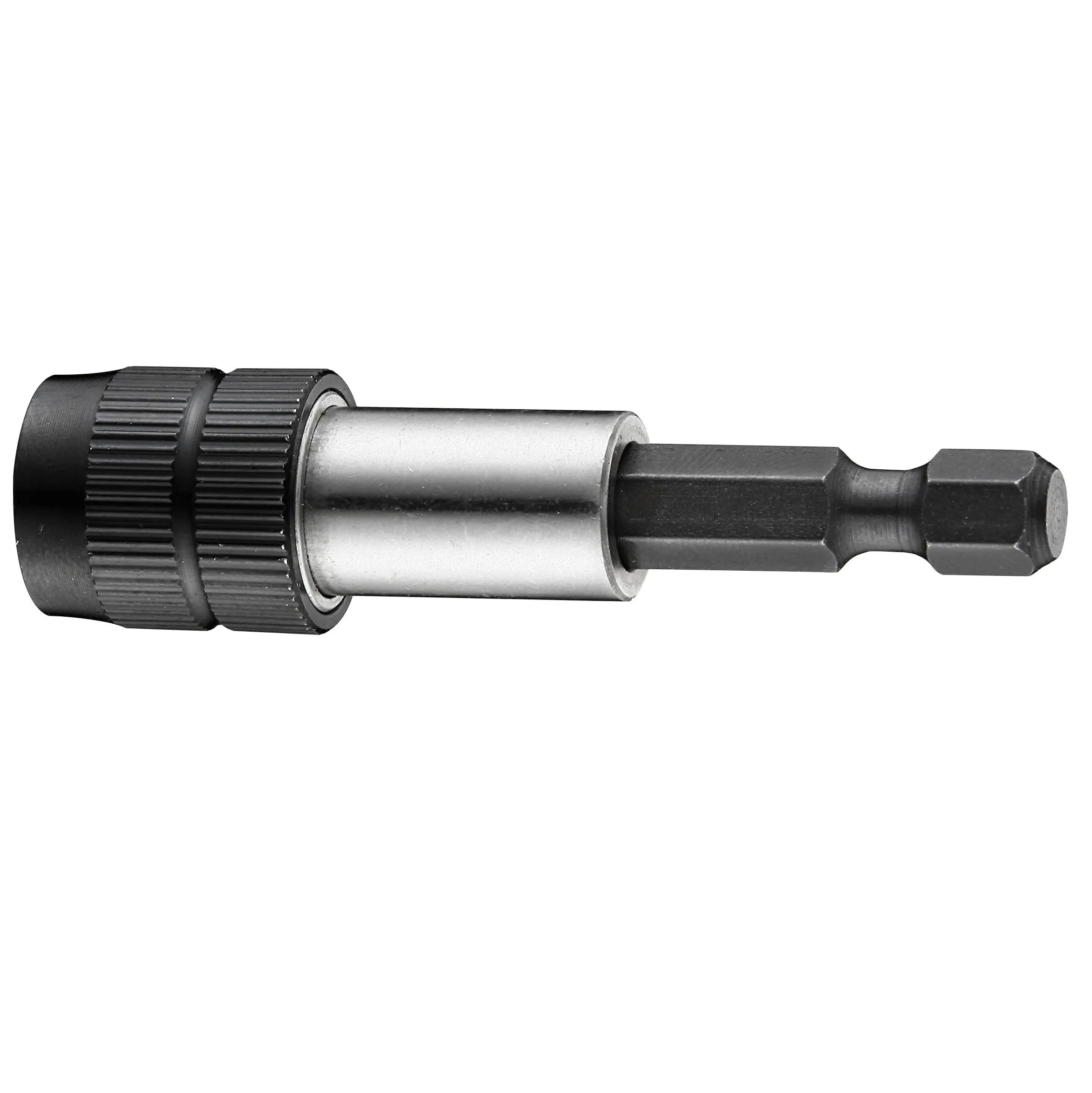 Toma magnetica con acople rapido 1/4" he (81260q) - FORCE