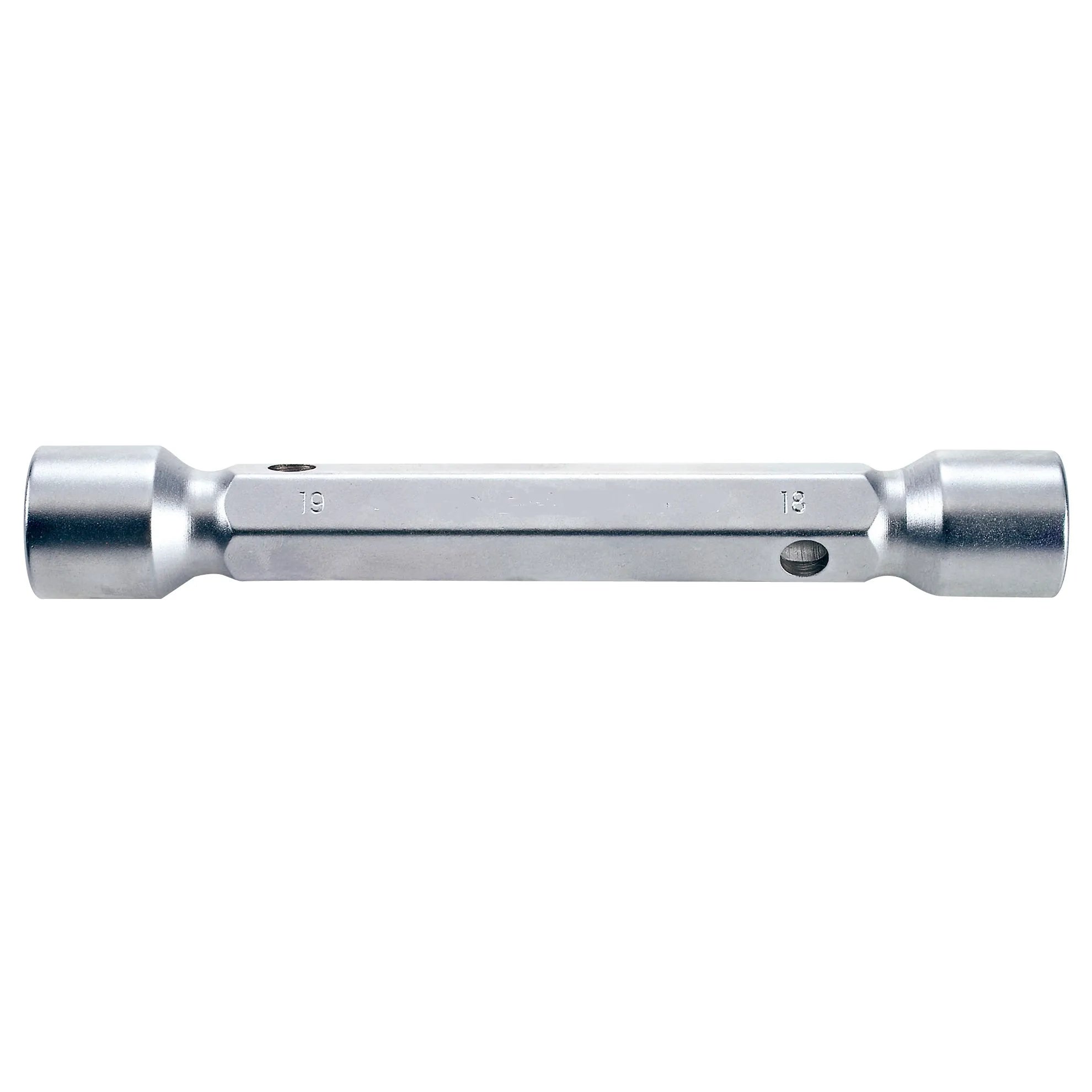 Llave tubo 30 x 32 mm. (7623032) - FORCE