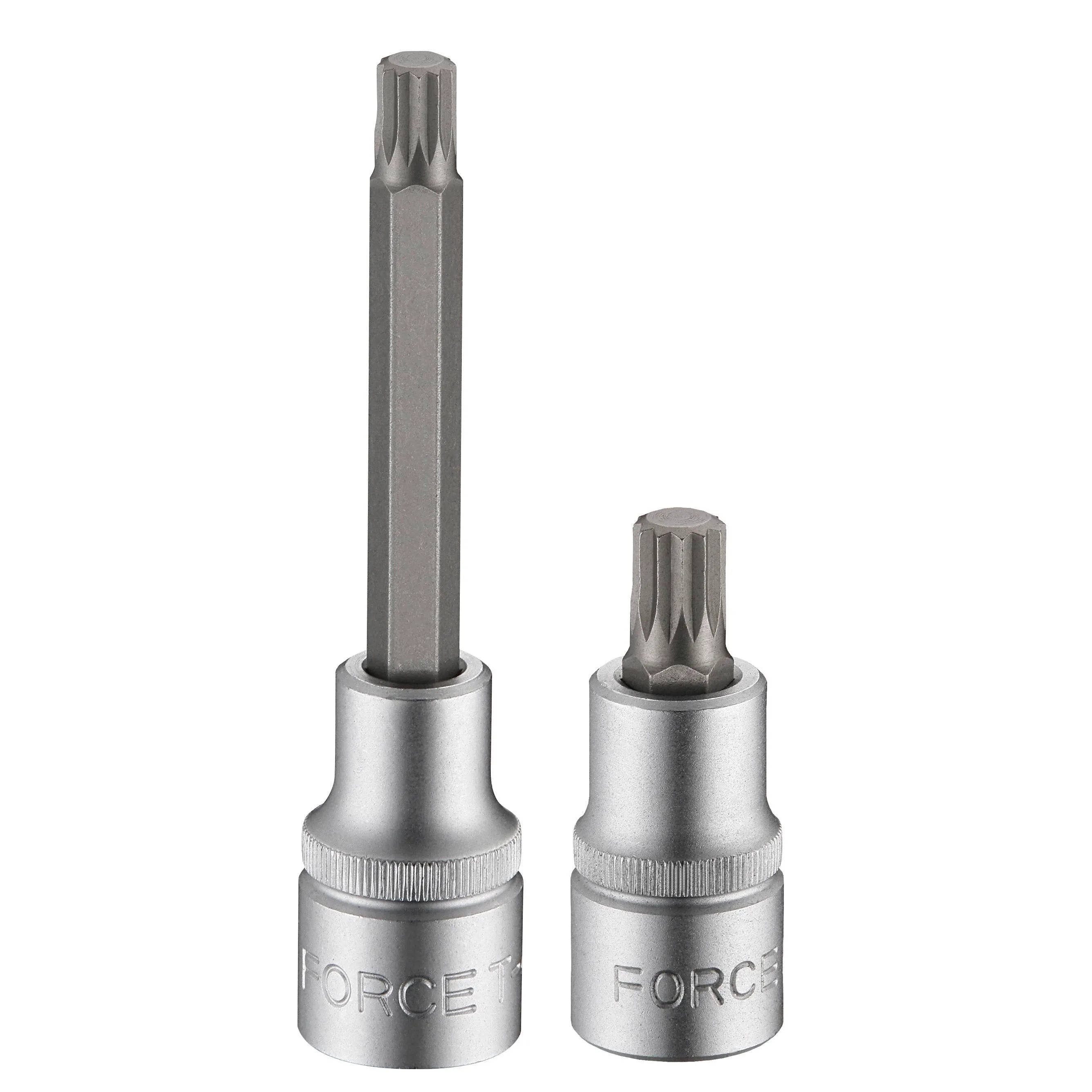Dado imbus 1/2 de 8 mm. (34805508) - FORCE