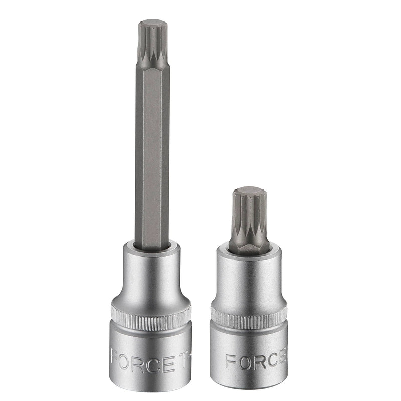 Dado imbus 1/2 de 16 mm. (34805516) - FORCE