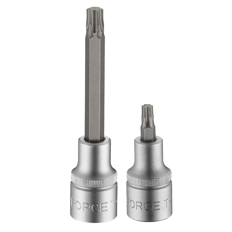 Dado torx 1/2 t-45 (34605545) - FORCE