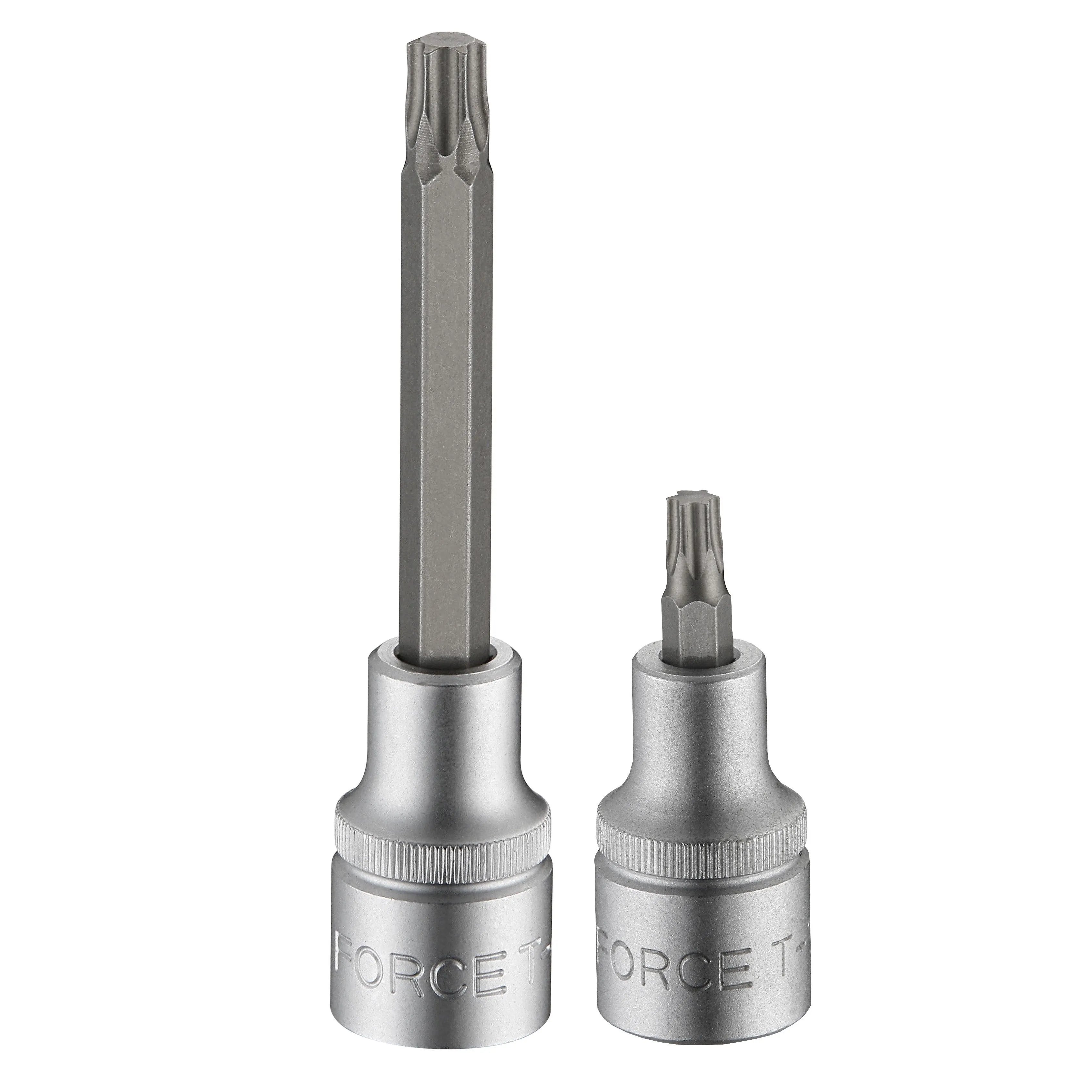 Dado torx []1/2"  t-45 (34605545) - FORCE