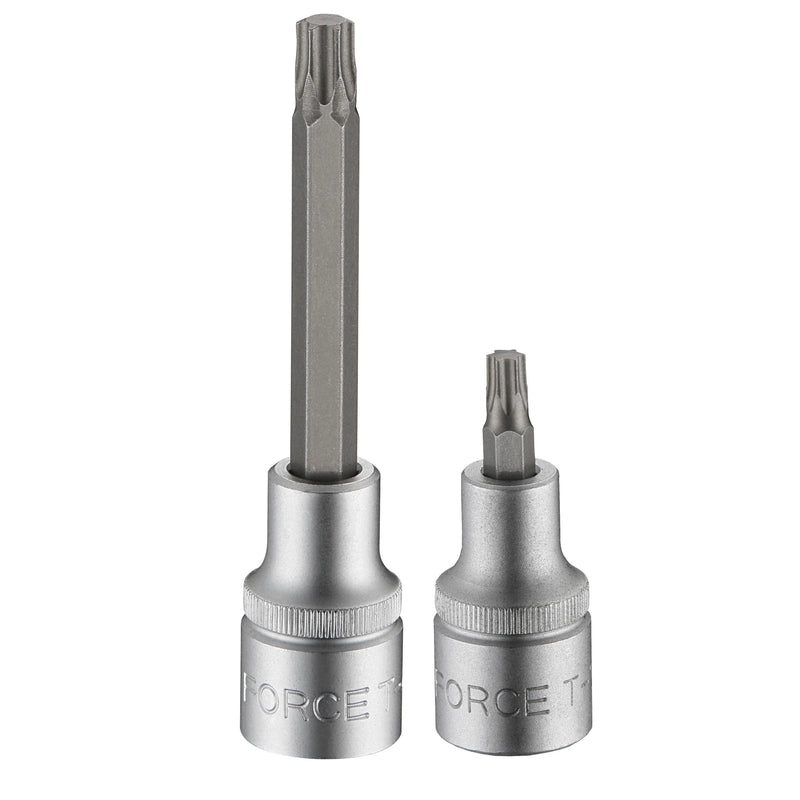 Dado torx largo 1/2 t-45 (34610045) - FORCE