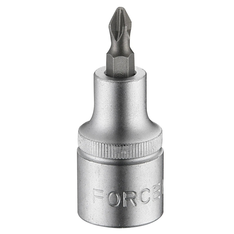 Dado 1/2 cruz phillips ph4 (341554) - FORCE
