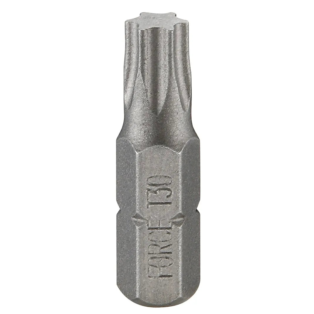 Punta torx t-25 toma 5/16 (1563025) - FORCE