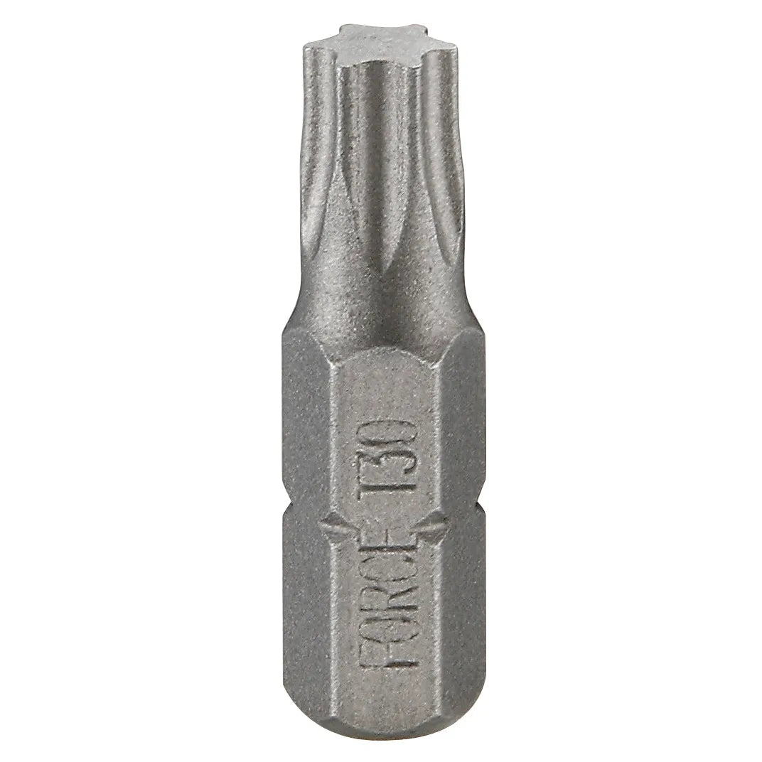 Punta torx t-27 toma 1/4" (1263027) - FORCE