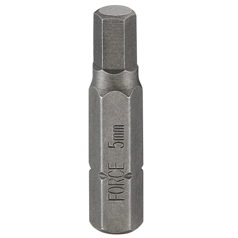 Punta allen de 1/8 toma 1/4 (124301.8) - FORCE