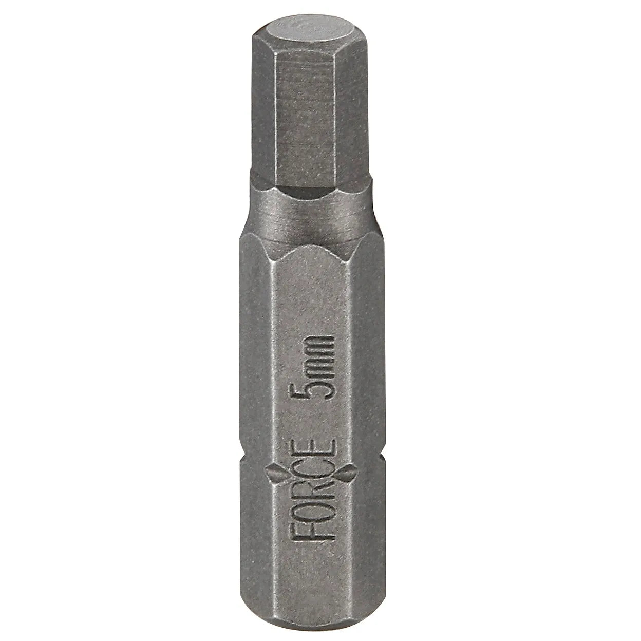 Punta allen de   1/8"  toma 1/4" (124301.8) - FORCE