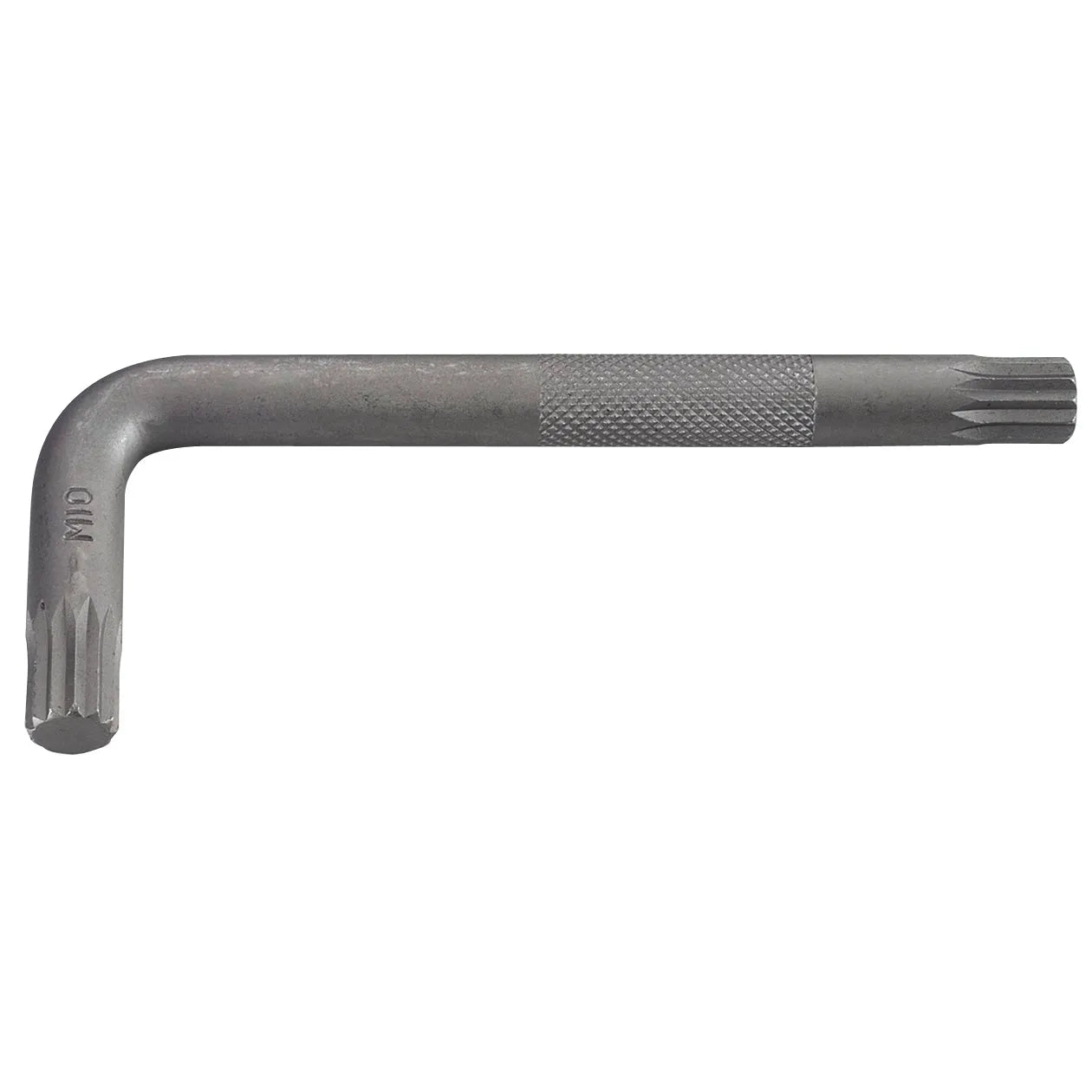 Llave imbus 5 mm. (76805k) - FORCE