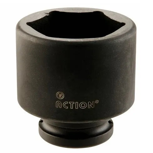 Dado impacto []3/4" de 1.9/16" (60040118) - FORCE