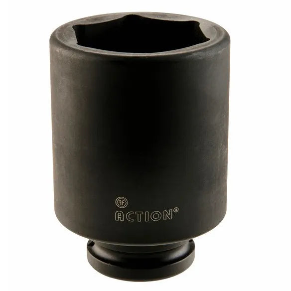 Dado impacto largo 3/4 de 41 mm. (60542041) - FORCE