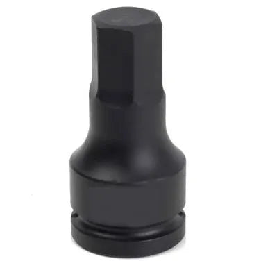 Dado impacto allen []3/4" de 24 mm. (64846024) - FORCE