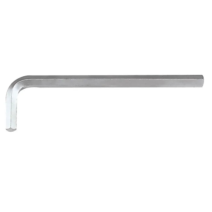 Llave allen 3.5 mm. larga (764035l) - FORCE