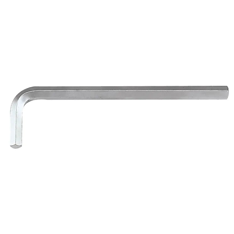 Llave allen    3/8"   larga (7643.8l) - FORCE