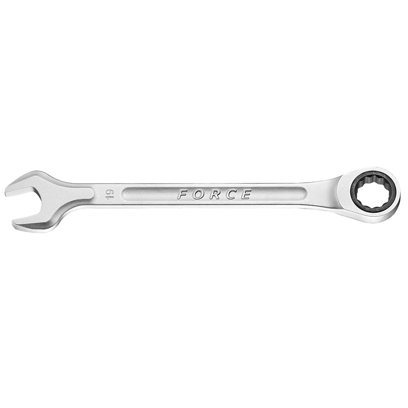 Llave pta./corona c/chicharra de 5/8 (7575.8) - FORCE