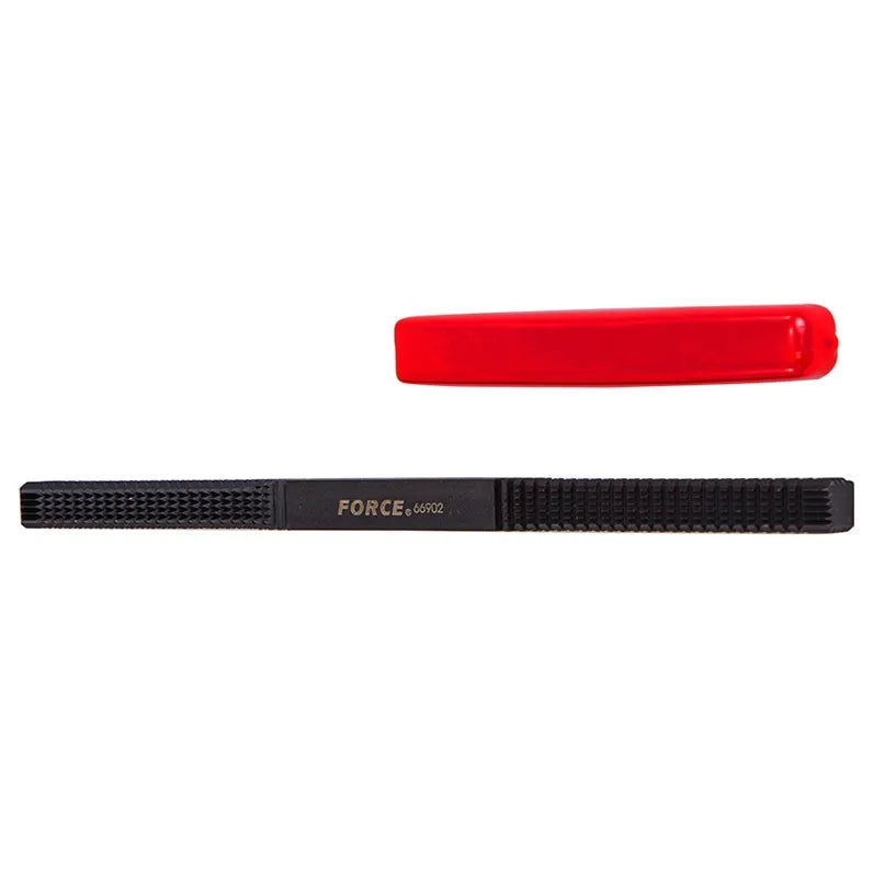 Lima para hilos metricos (66901) - FORCE