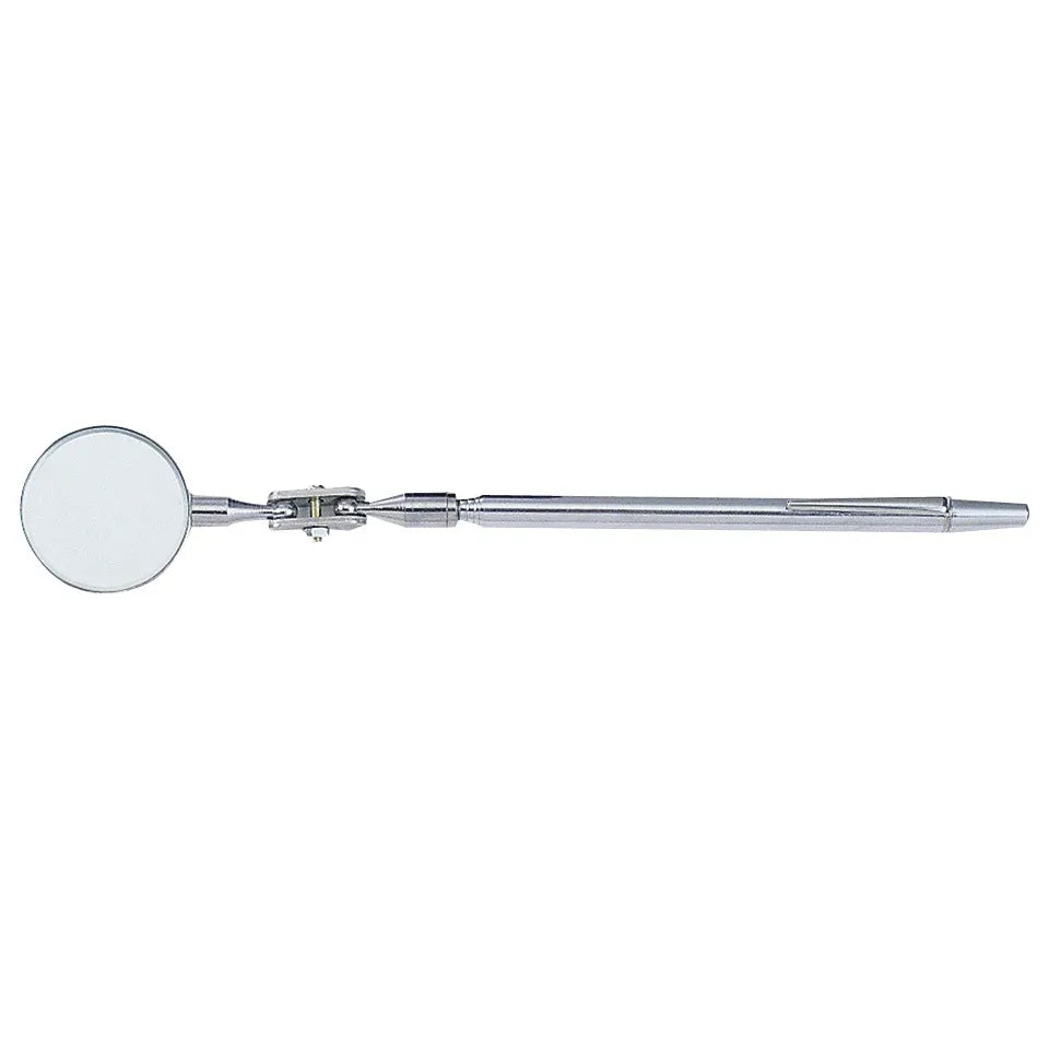 Espejo inspec.teles./c/iman y pta.rayado (617) - FORCE