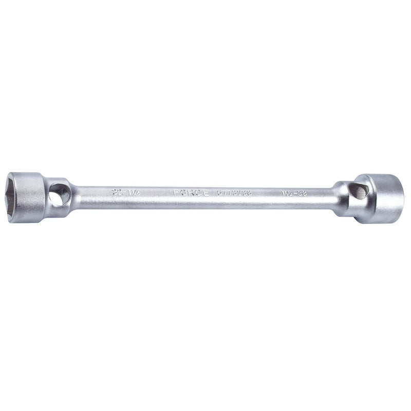 Llave rueda 27x32 mm. (6772732) - FORCE